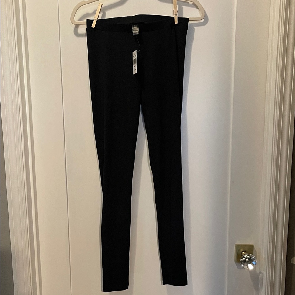 ⭐️6 for $20!⭐️ 32 Degrees Black Leggings NWT